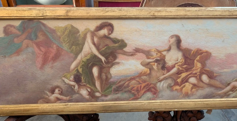 Guglielmo Napoli (Genova, inizi XX sec.)