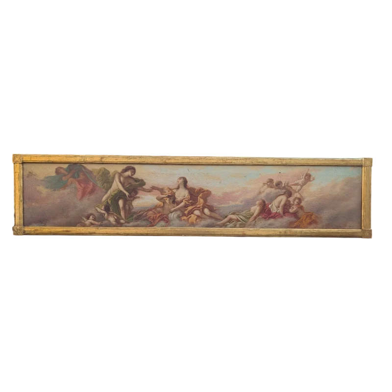 Guglielmo Napoli (Genova, inizi XX sec.)