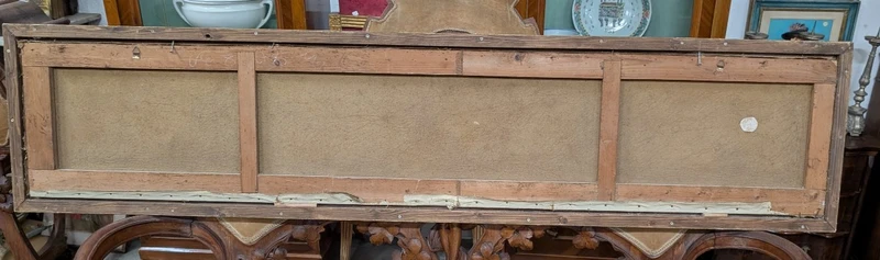 Guglielmo Napoli (Genova, inizi XX sec.)