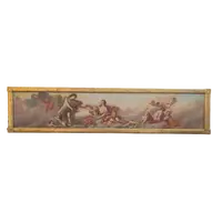 Guglielmo Napoli (Genova, inizi XX sec.)