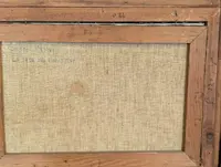 Augusto Majani "La casa del ciabattino"