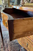 Commode napolitaine, fin du XVIIIe siècle