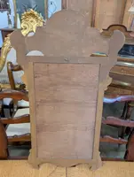 Specchiera decorata a cineserie – Prima metà del Novecento