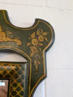 Specchiera decorata a cineserie – Prima metà del Novecento