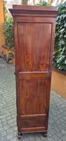 Antique Modena-style sideboard in walnut