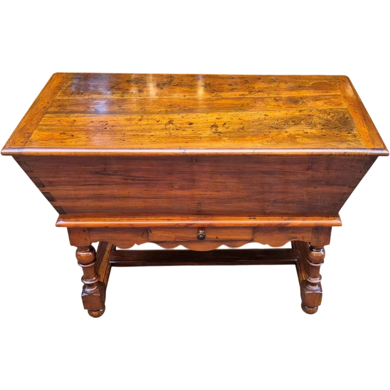 18th-century Piedmontese sideboard / panara