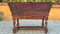18th-century Piedmontese sideboard / panara