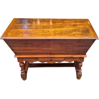 18th-century Piedmontese sideboard / panara