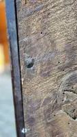 Commode à tiroirs ancienne de Reggio, datant du XVIIe siècle
