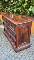 Commode à tiroirs ancienne de Reggio, datant du XVIIe siècle
