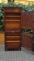 Antique 18th-century French sideboard made of walnut
