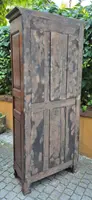 Antique 18th-century French sideboard made of walnut