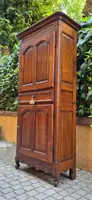 Antique 18th-century French sideboard made of walnut