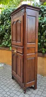 Antique 18th-century French sideboard made of walnut