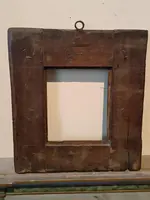 Antique Salvator Rosa frame from the late 17th century