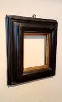 Antique Salvator Rosa frame from the late 17th century