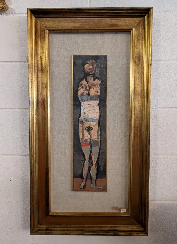 Fausto Maria Liberatore