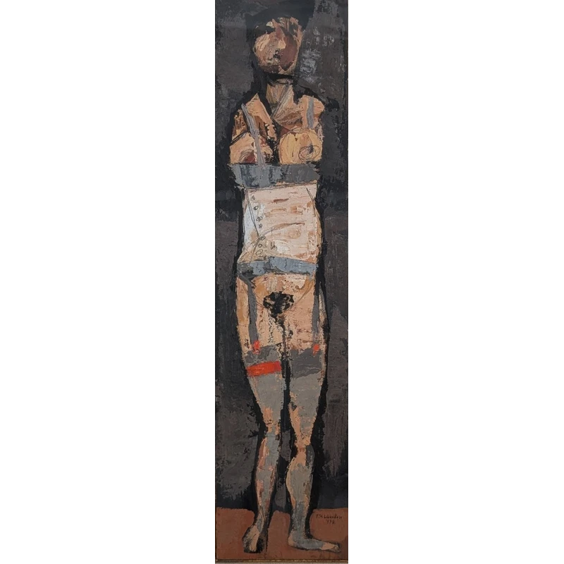 Fausto Maria Liberatore