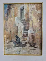 Giulio da Vicchio – A Glimpse of Sicily