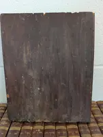 Russian icon of Christ Pantocrator – late 19th century