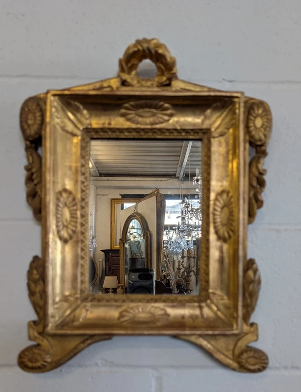 Specchierina Impero – Inizio XIX secolo