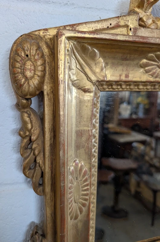 Specchierina Impero – Inizio XIX secolo