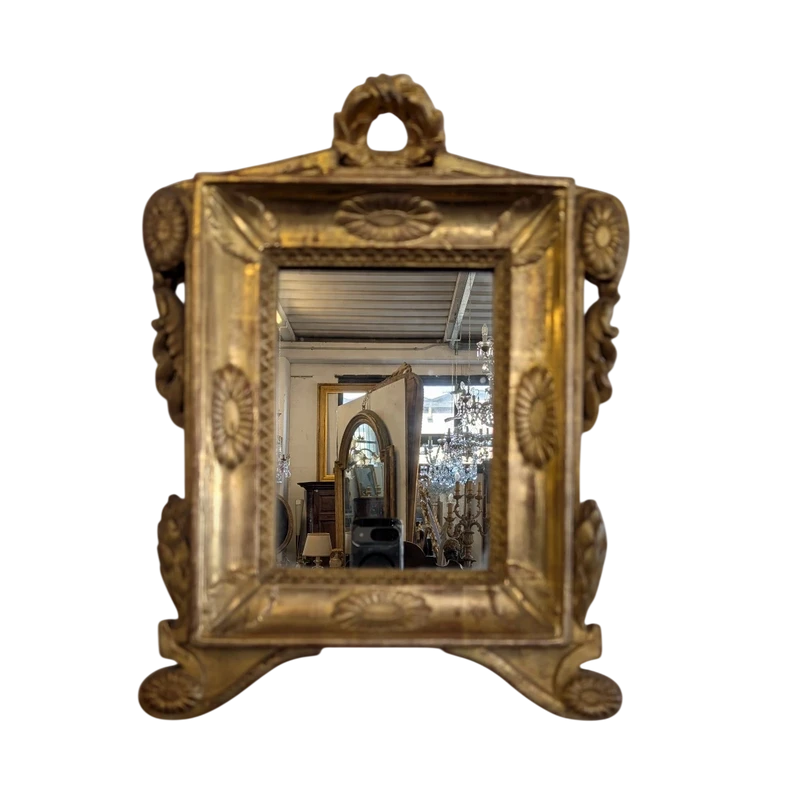 Specchierina Impero – Inizio XIX secolo