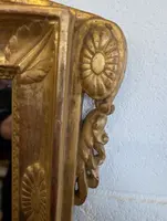 Specchierina Impero – Inizio XIX secolo