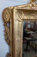 Specchierina Impero – Inizio XIX secolo