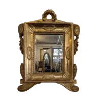 Specchierina Impero – Inizio XIX secolo