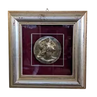 Vincenzo Gemito (1852-1929) Alexander the Great