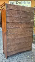 Armadio antico piemontese del '700