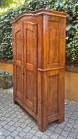 Armadio antico piemontese del '700