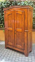 Armadio antico piemontese del '700