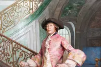 Portrait d'un noble – Alex de Andreis
