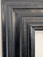 Guilloché frame, early 18th century