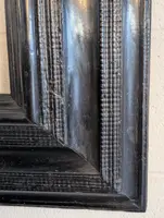 Guilloché frame, early 18th century