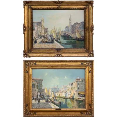 “Armonie Chioggiotte” - Luigi Pagan, 1931