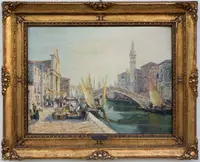 « Armonie Chioggiotte » - Luigi Pagan, 1931