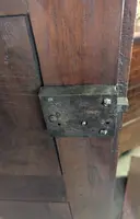 Ligurian Walnut and Chestnut Stipo - Late 18th century