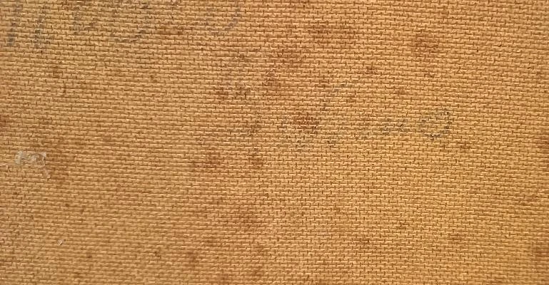 Landscape painting Gino Romiti ( livorno 1881-1967 )