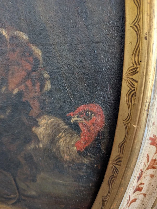 Lombard school of the 18th century Scope of Felice Boselli (attr.)