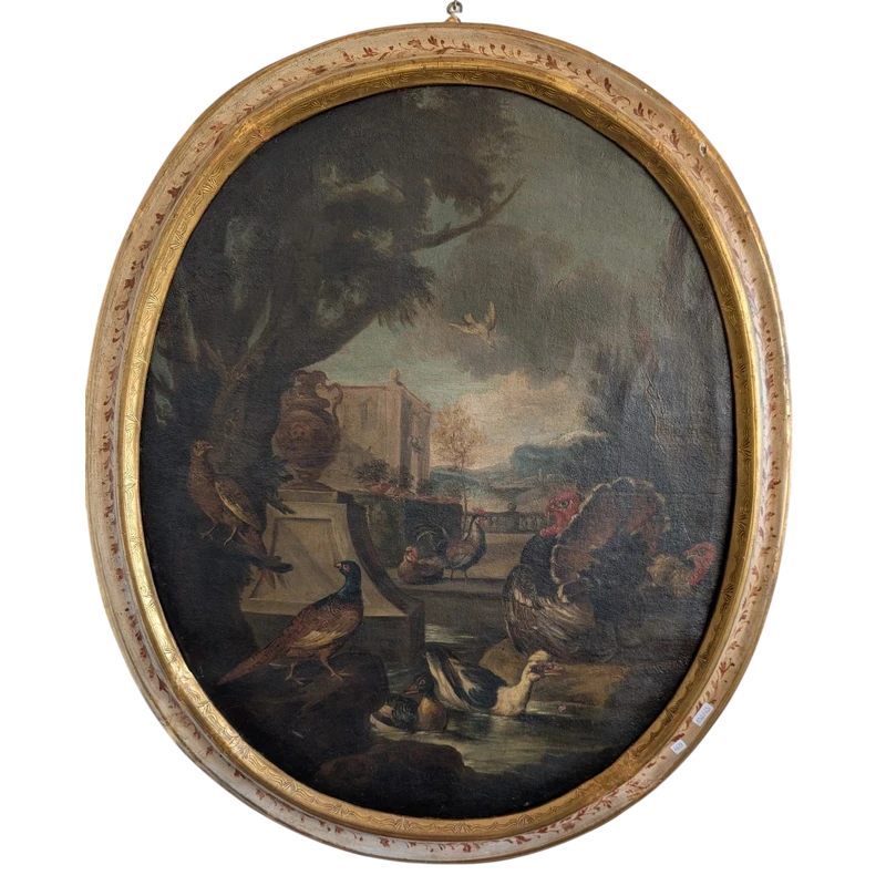 Lombard school of the 18th century Scope of Felice Boselli (attr.)