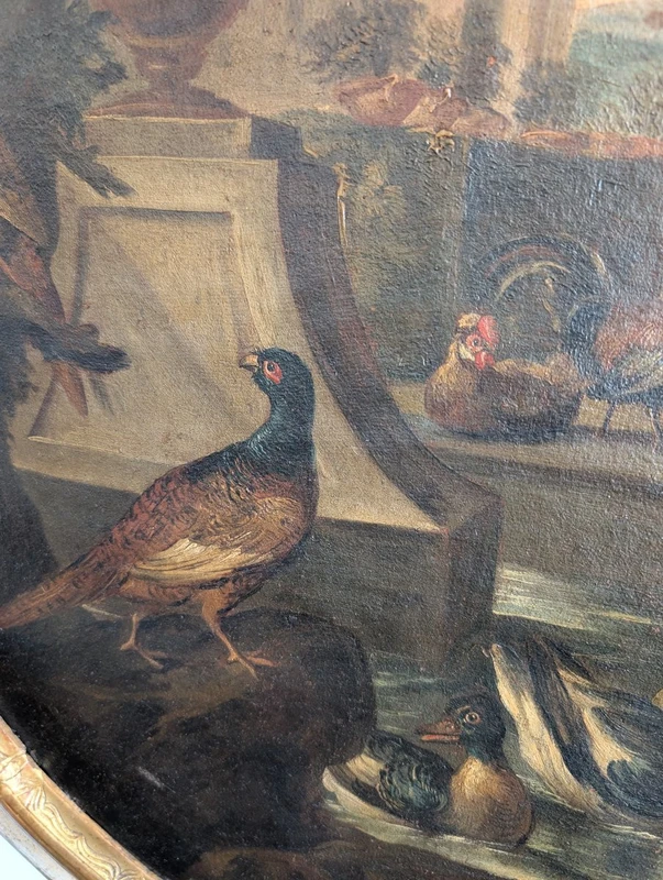 Lombard school of the 18th century Scope of Felice Boselli (attr.)