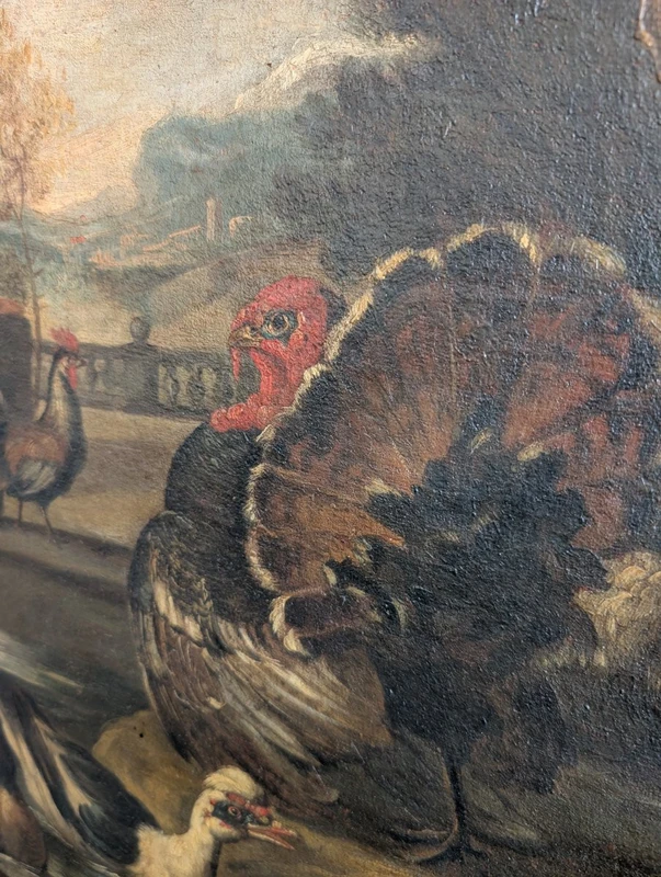 Lombard school of the 18th century Scope of Felice Boselli (attr.)