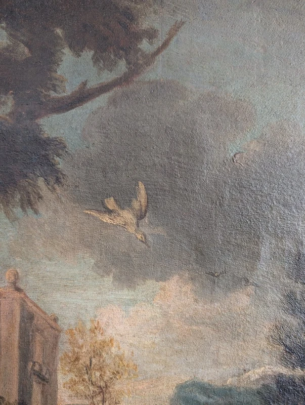 Lombard school of the 18th century Scope of Felice Boselli (attr.)