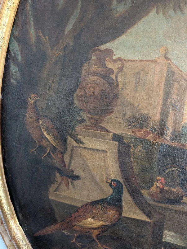 Lombard school of the 18th century Scope of Felice Boselli (attr.)