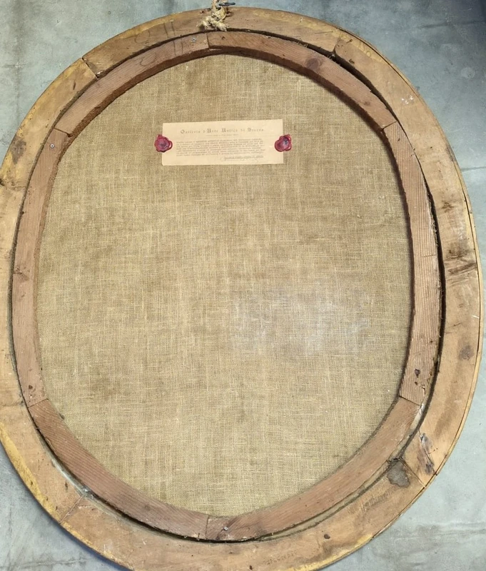 Lombard school of the 18th century Scope of Felice Boselli (attr.)