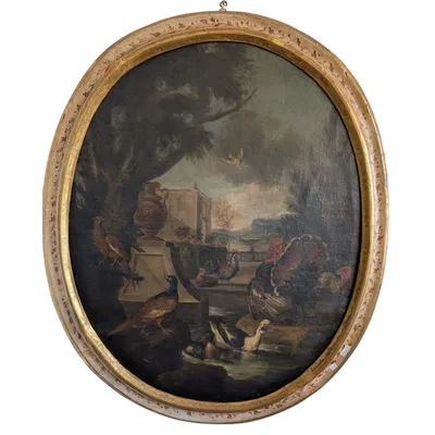 Lombard school of the 18th century Scope of Felice Boselli (attr.)