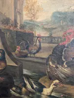 Lombard school of the 18th century Scope of Felice Boselli (attr.)